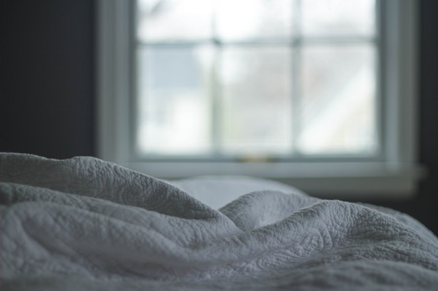 Gewichtsdecken von Pillowfort nach zwei Todesfällen zurückgerufen; Könnte zum Ersticken führen